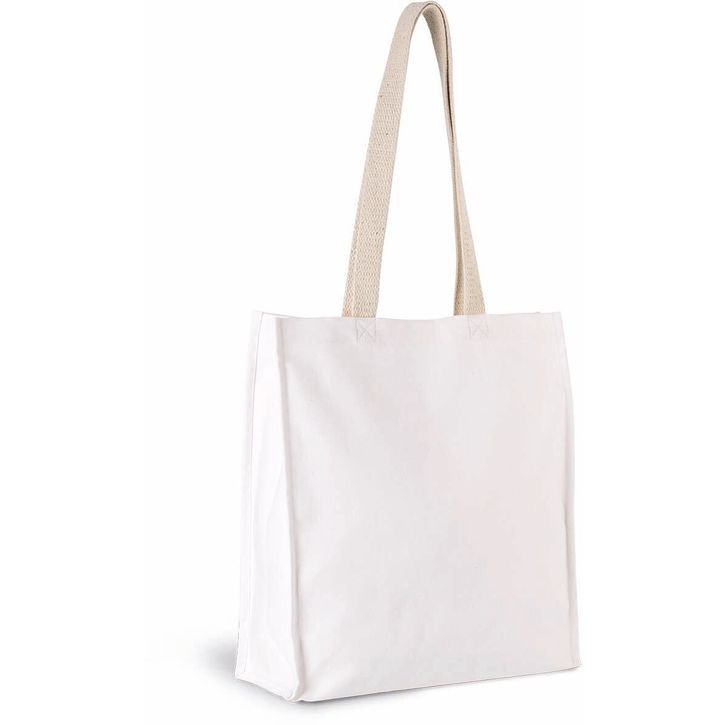 Image produit alternative Sac cabas avec soufflet