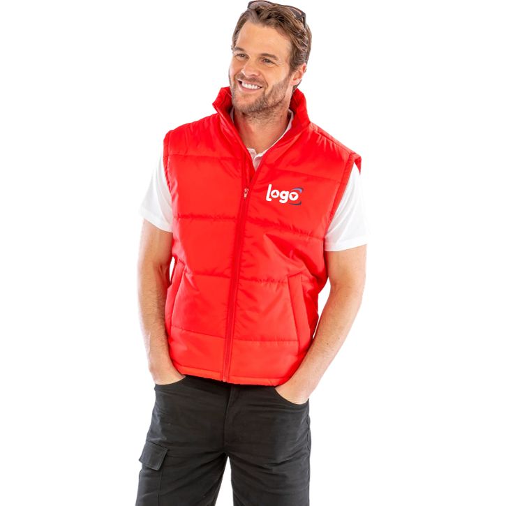 Image produit alternative Core bodywarmer
