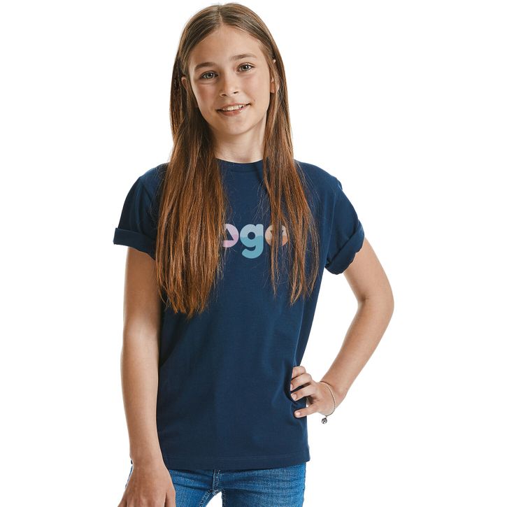 Image produit alternative Kids Pure Organic Tee