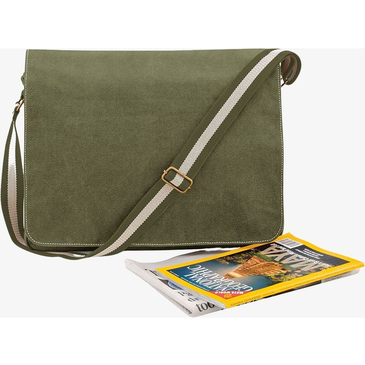 Image produit alternative Desert Canvas Aktentasche