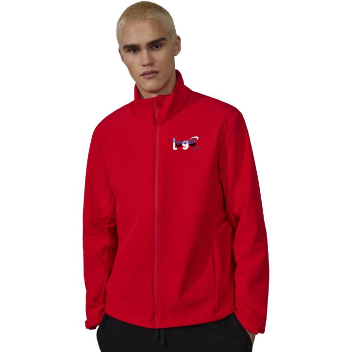 Image produit alternative Reset Softshell