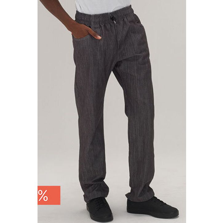 Image produit alternative Prep Trouser