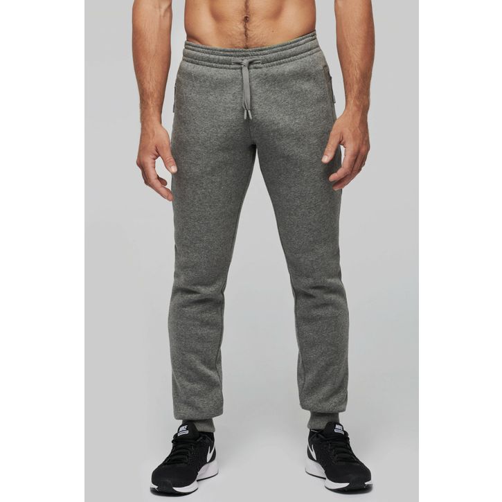 Image produit alternative Pantalon de jogging à poches multisports adulte