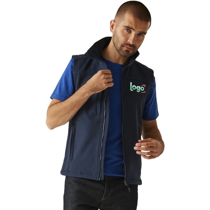 Image produit alternative Men's Flux Softshell Gilet