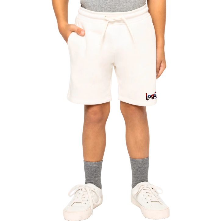 Image produit alternative Bermuda enfant