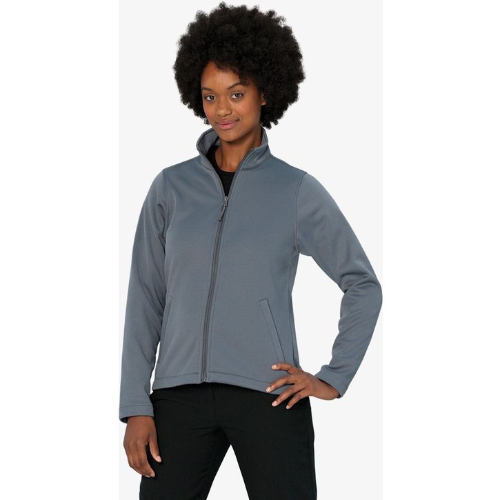 Image produit alternative Ladies' SmartSoftshell Jacket