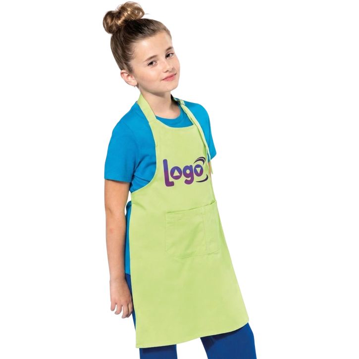 Image produit alternative Tablier enfant