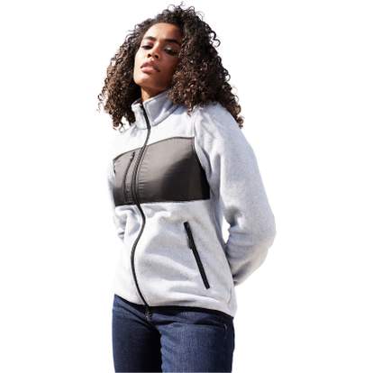 Image produit alternative Ladies´ Fleece Jacket