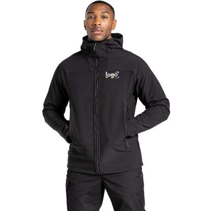 Image produit alternative Expert active hooded softshell jacket