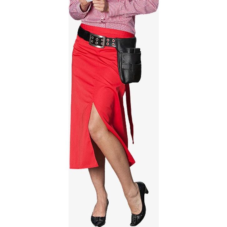 Image produit alternative Slit Apron Milano 80 x 100 cm