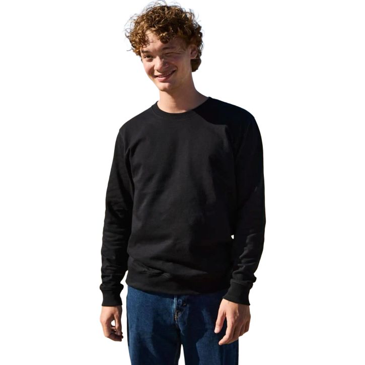 Image produit alternative Unisex Workwear Sweatshirt