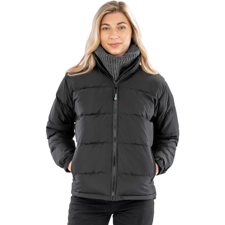 Image produit alternative Lady Holkam Down Feel Jacket