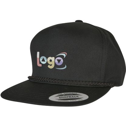 Image produit alternative Classic Poplin Golf Cap