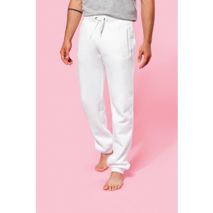 Image produit alternative Pantalon jogging unisexe