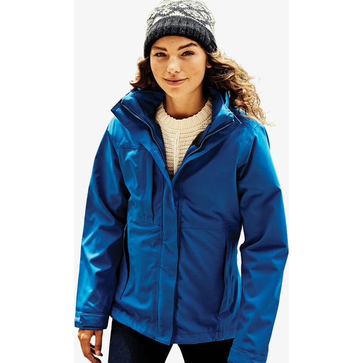 Image produit alternative Women's Kingsley 3-in-1 jacket