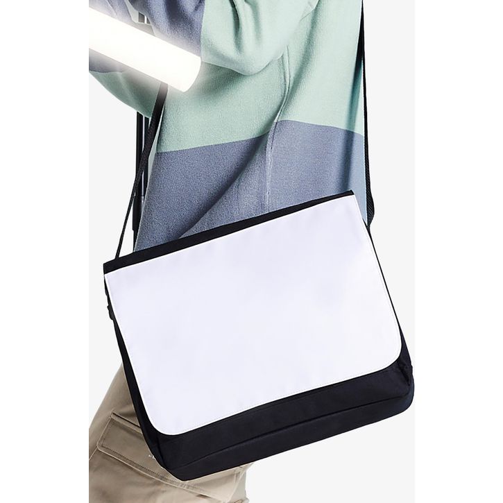 Image produit alternative Sublimation messenger bag