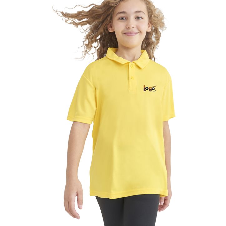 Image produit alternative Kids Cool Polo