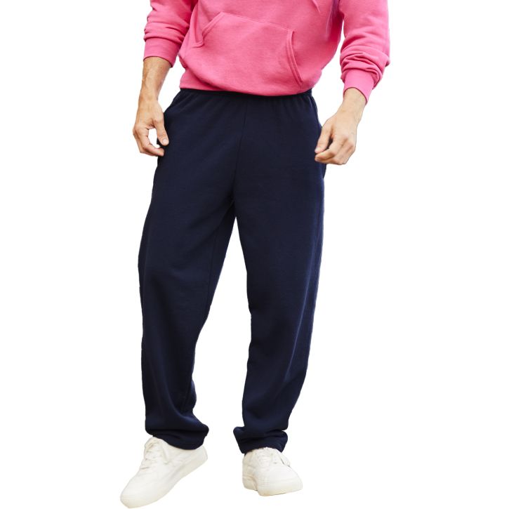Image produit alternative Classic Open Leg Jog Pants