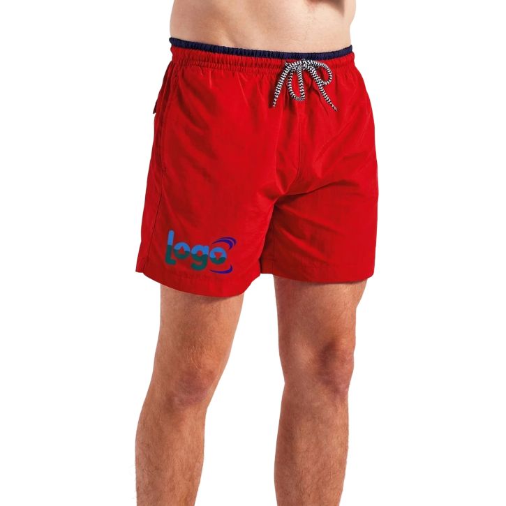 Image produit alternative Short de bain
