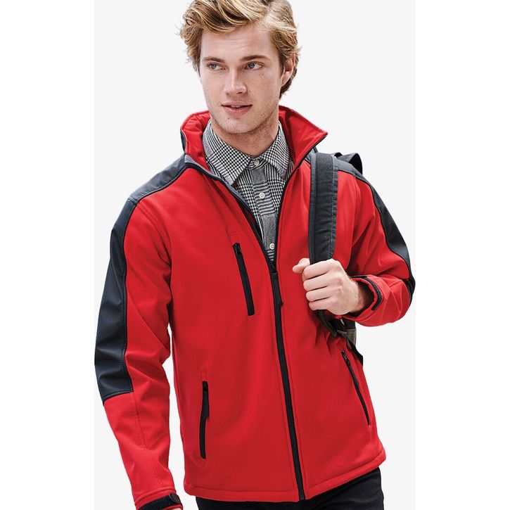 Image produit alternative Hydroforce 3-layer softshell