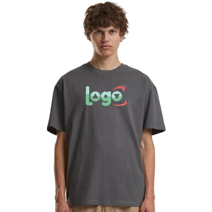 Image produit alternative Cotton Loose Tee