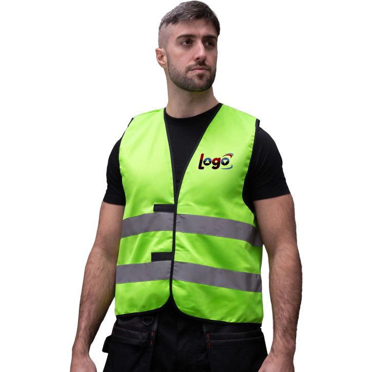 Image produit alternative Functional Vest "DORTMUND"
