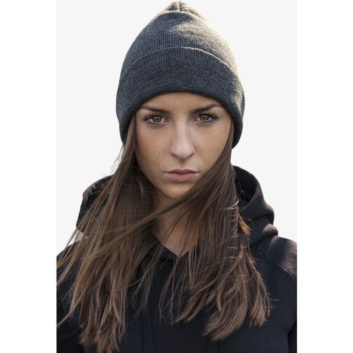 Image produit alternative Heavy Knit Beanie