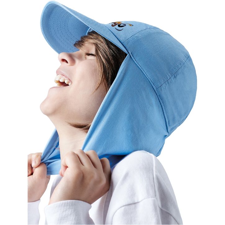 Image produit alternative Casquette de style légionnaire enfant