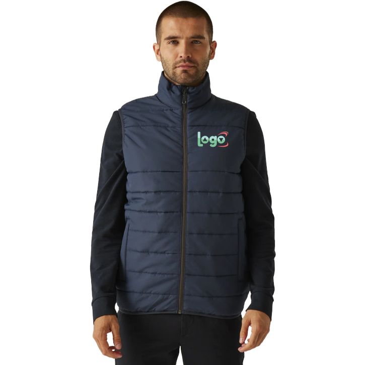 Image produit alternative Men's Essential Thermal Gilet