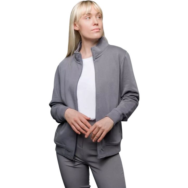 Women´s Premium Full-Zip sweat Jacket