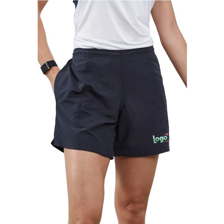 Image produit alternative Ladies' flat fronted shorts