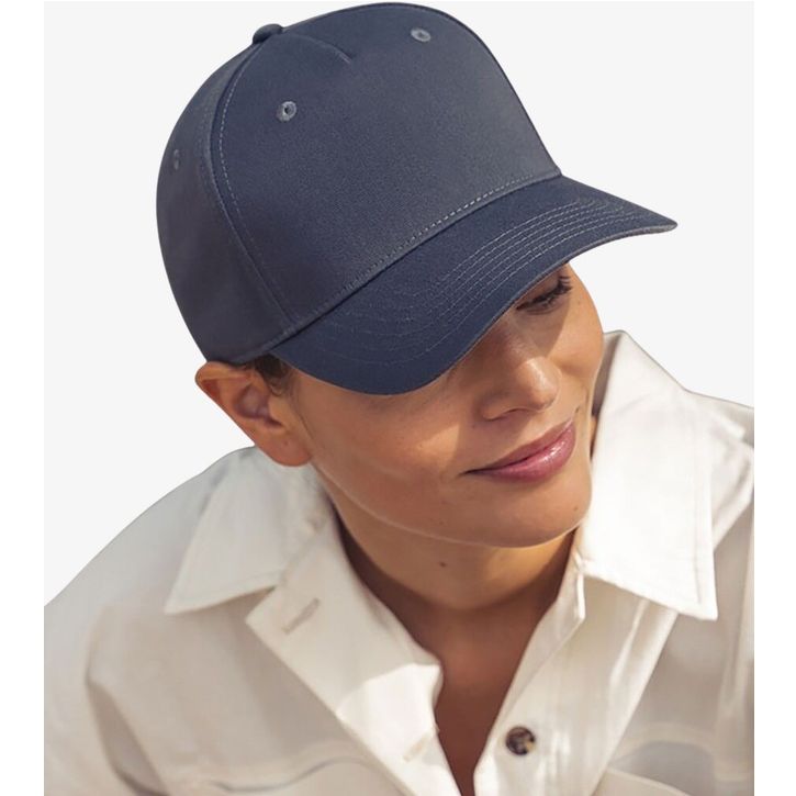 Image produit alternative Casquette baseball 5 pans FIJI