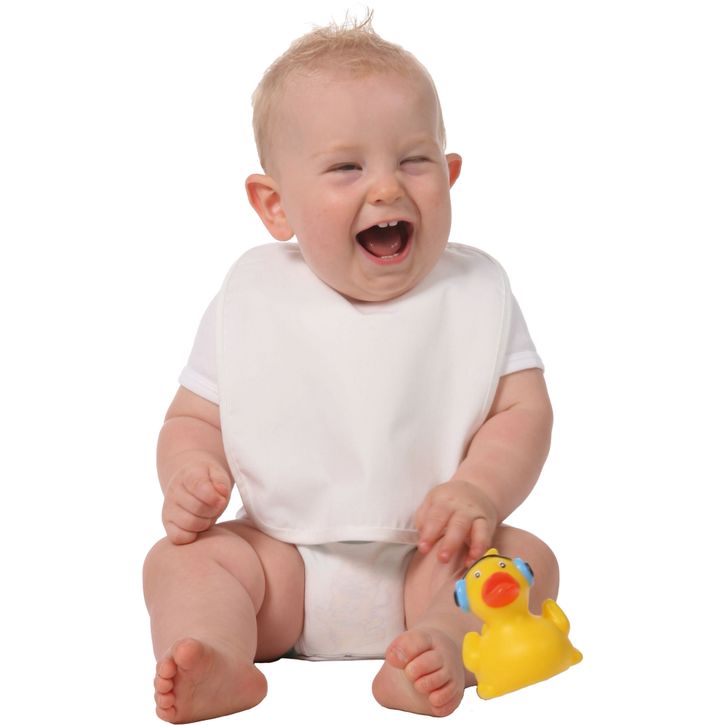 Image produit alternative Baby Bib
