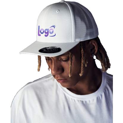 Image produit alternative 110 Mesh Cap