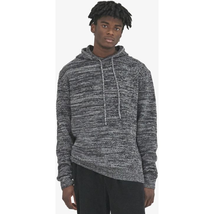 Image produit alternative Iguazu Sustainable Knitted Hoodie