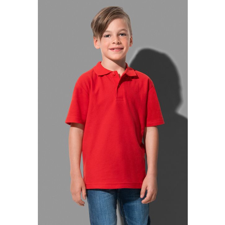 Image produit alternative Polo Kids