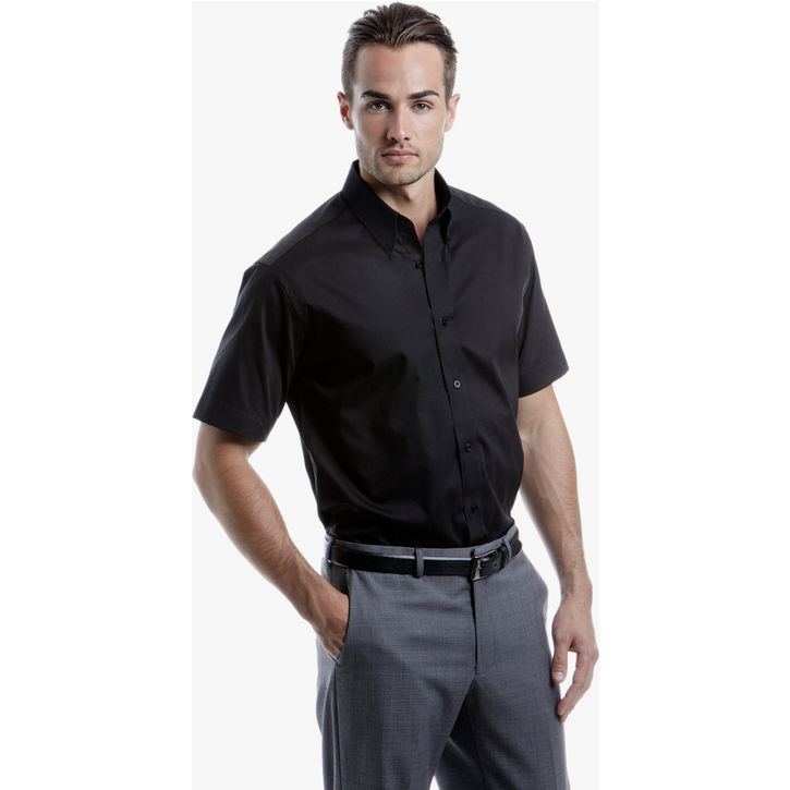 Image produit Tailored Fit Premium Oxford Shirt