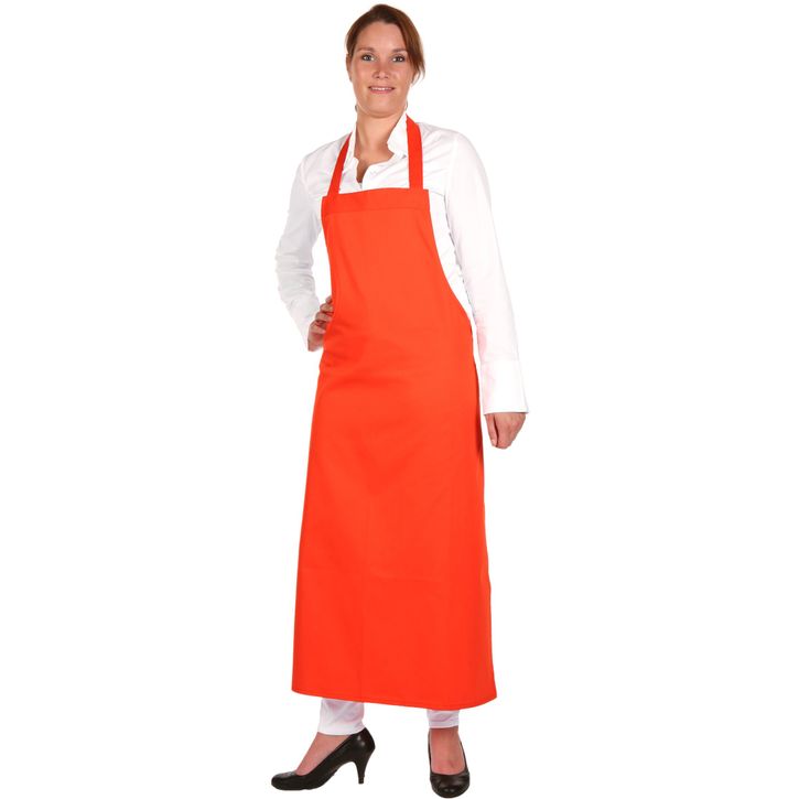 Image produit alternative Tablier barbecue grande taille
