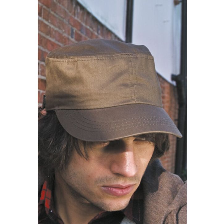 Image produit alternative Urban Trooper Ligthweight Cap