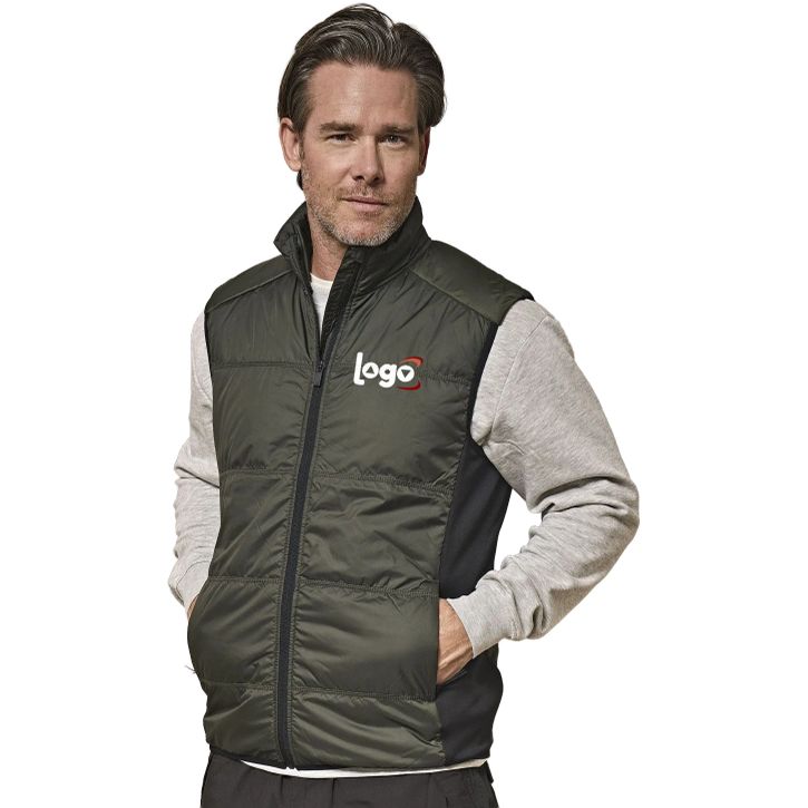 Image produit alternative Hybrid-Stretch Bodywarmer