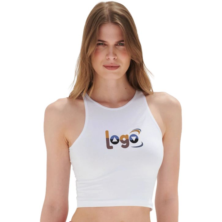 Image produit alternative Women´s cropped top