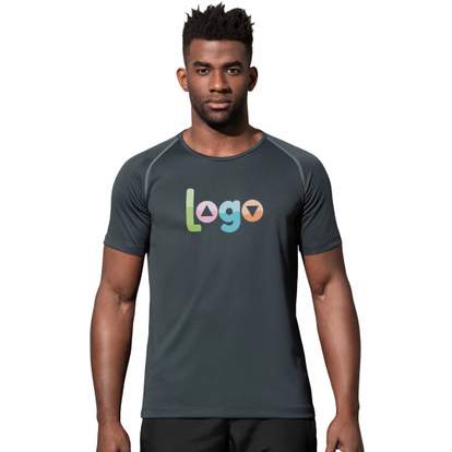 Image produit alternative Active 140 Team Raglan