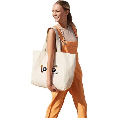 Image produit alternative EarthAware™ Organic Marina Tote XL