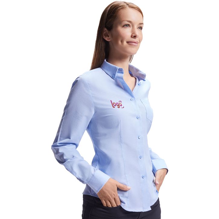 Image produit alternative Oxford Woman