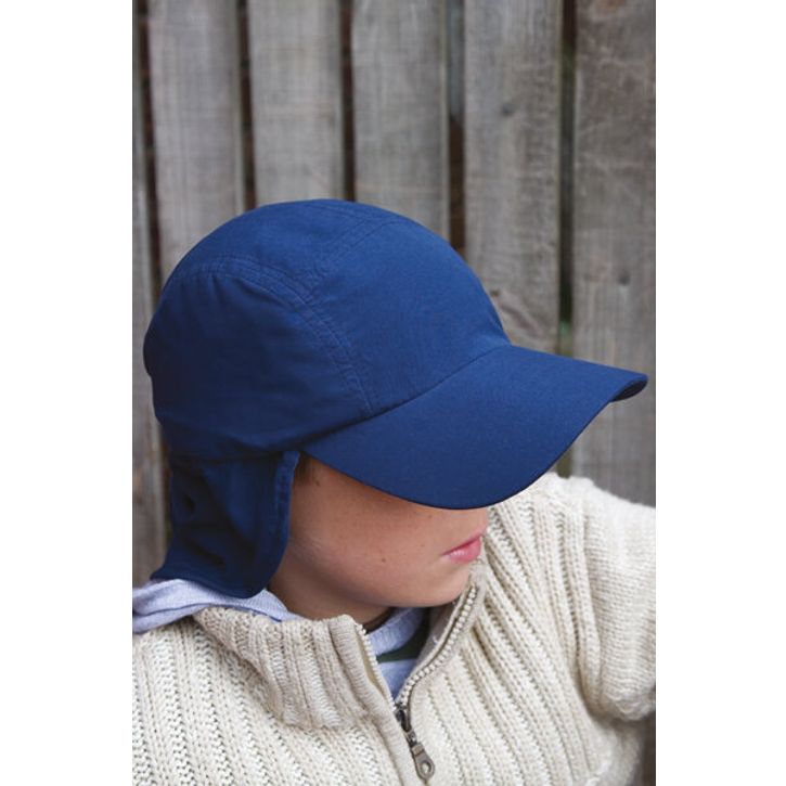 Image produit alternative Junior Ulti Legionnaire Cap