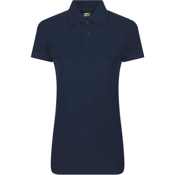 Polo Pro Femme