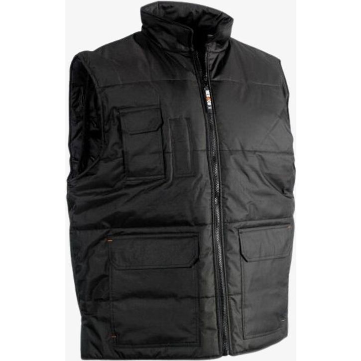 Image produit Neptune - Bodywarmer déperlant
