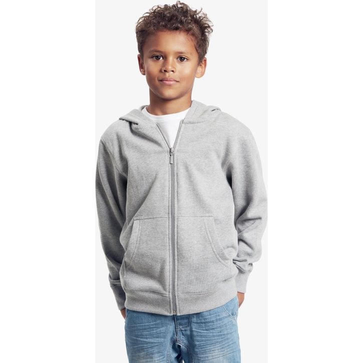 Image produit alternative Kids Zip Hoodie