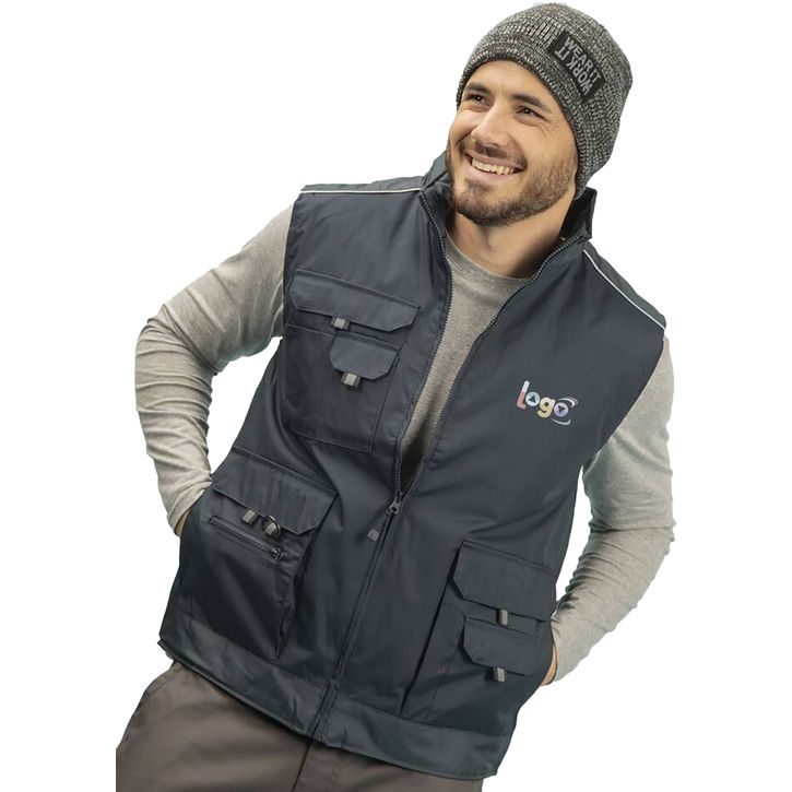 Image produit alternative Crafty Bodywarmer