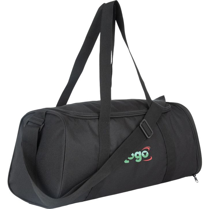 Image produit alternative Sac de sport avec compartiment pour chaussures